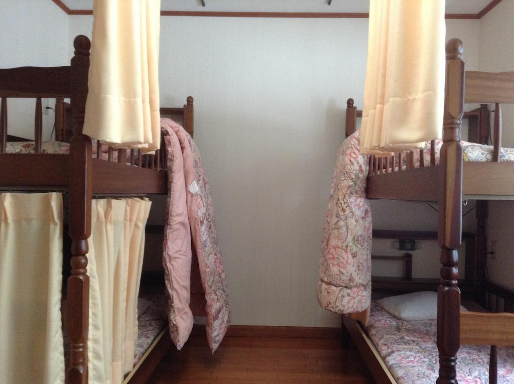 Lodge Skade Оматі Номер фото